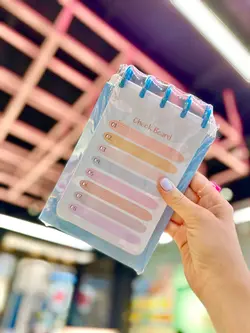 چک بورد روزانه سیمی بیگ کیوت