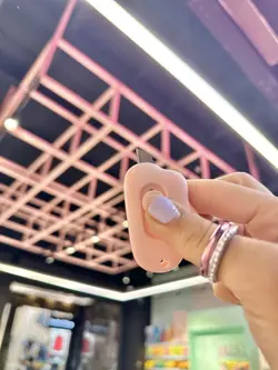 کاتر پاستلی ابر کیوت