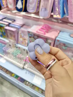 کاتر پاستلی گل