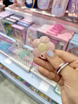 کاتر پاستلی گل