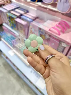 کاتر پاستلی گل