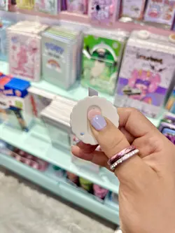 کاتر تدی گرد کیوت