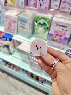 کاتر تدی گرد کیوت