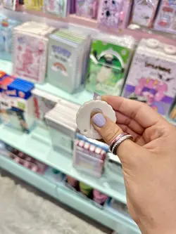 کاتر تدی گرد کیوت