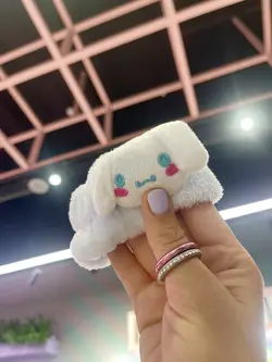 هدبند حوله ای ملودی کیتی