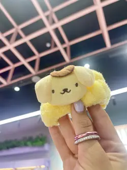 هدبند حوله ای ملودی کیتی