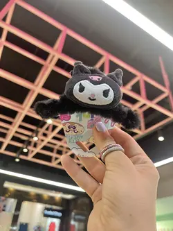 کلیپس عروسک برجسته ملودی کیوت