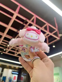 کلیپس عروسک برجسته ملودی کیوت