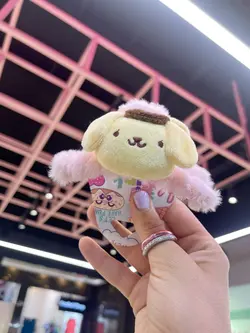 کلیپس عروسک برجسته ملودی کیوت