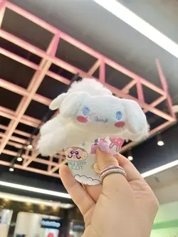 کلیپس عروسک برجسته ملودی کیوت