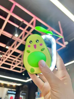 پنکه آووکادو کیوت