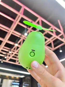 پنکه آووکادو کیوت