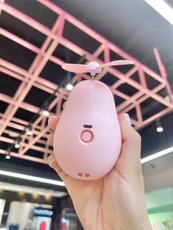 پنکه آووکادو کیوت