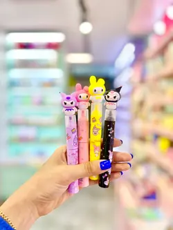 هایلایتر سه تیکه ملودی و کورومی