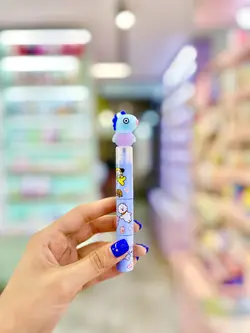 هایلایتر سه تیکه بی تی اس