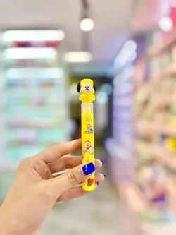 هایلایتر سه تیکه بی تی اس