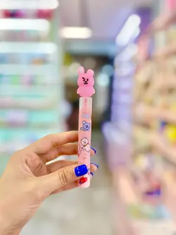 هایلایتر سه تیکه بی تی اس