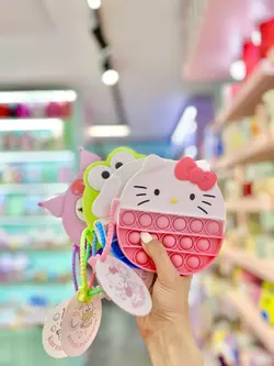پاپت اسمال عروسکی کیوت