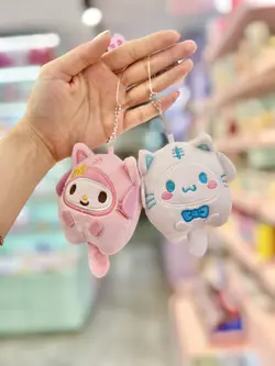 آویز عروسکی ملودی کیوت