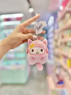 آویز عروسکی ملودی کیوت