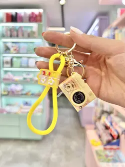 جاکلیدی دوربین چیک چیکی