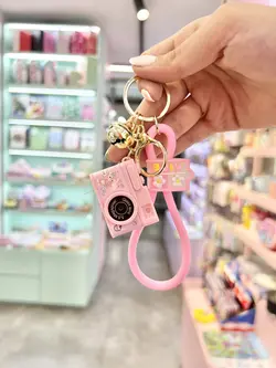 جاکلیدی دوربین چیک چیکی