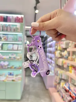 جاکلیدی آکواریومی یونیکرن کورومی