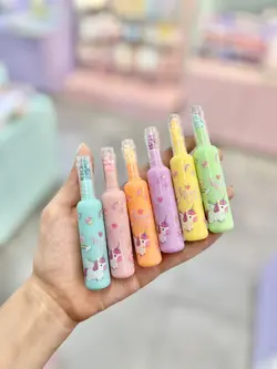 هایلایتر تک شاخ کیوت