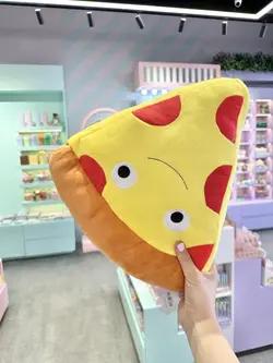 عروسک پیتزا کیوت