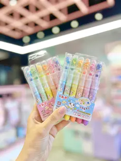 هایلایتر ملودی ستاره ای