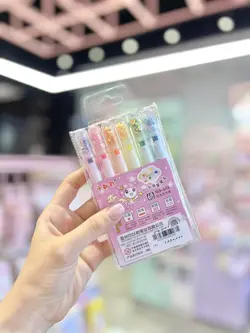 هایلایتر ملودی ستاره ای