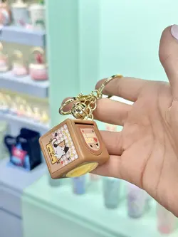 جاکلیدی گربه مخفی کیوت