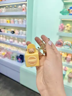 جاکلیدی گربه مخفی کیوت