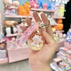 جاکلیدی آکواریومی فست فود انیمالز