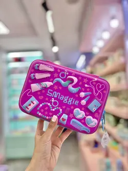 جامدادی تبلتی اکسسوری کیوت