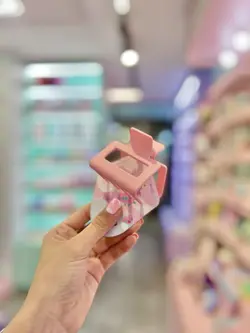 کلیپس مکعبی کیوت