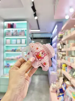 کلیپس سوییت خرس توت فرنگی