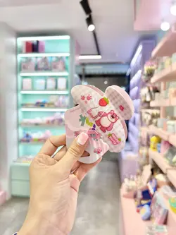 کلیپس سوییت خرس توت فرنگی