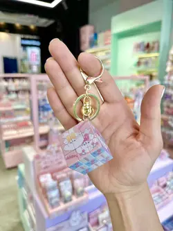 جاکلیدی روبیک خرگوشی