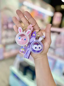 جاکلیدی هولوگرامی بانی کیوت