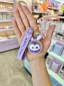 جاکلیدی هولوگرامی بانی کیوت