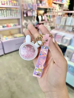 جاکلیدی هولوگرامی بانی کیوت