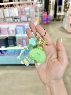 جاکلیدی حیوانات میوه ای قلمبه