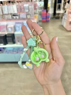 جاکلیدی حیوانات میوه ای قلمبه