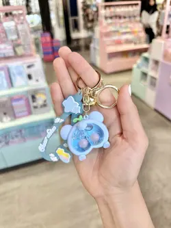 جاکلیدی حیوانات میوه ای قلمبه