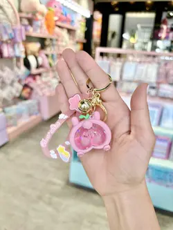 جاکلیدی حیوانات میوه ای قلمبه