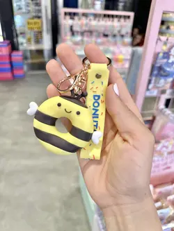 جاکلیدی انیمالز دوناتی کیوت