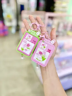 جاکلیدی پازلی رابیت فلاور