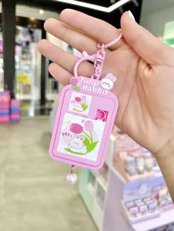 جاکلیدی پازلی رابیت فلاور