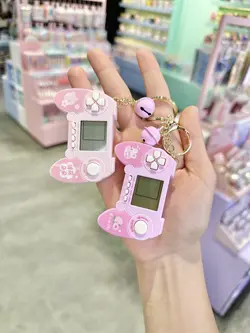 جاکلیدی پلی استیشن پینک